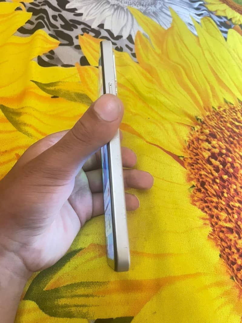 Honor X7c 1