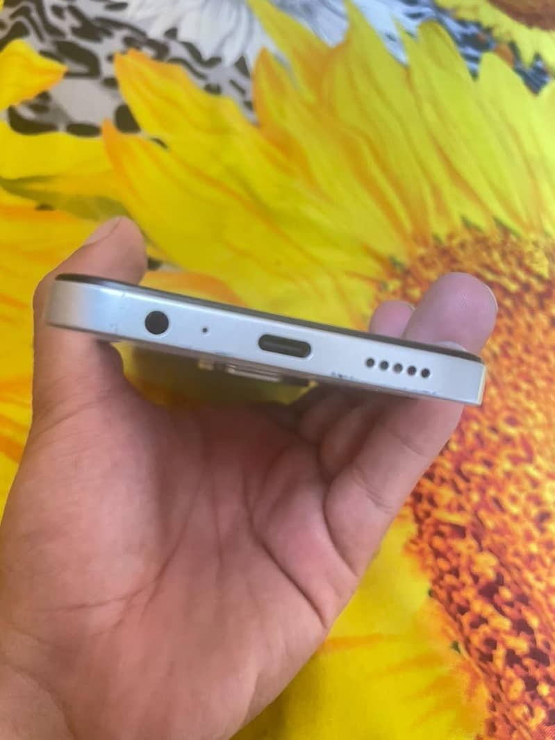 Honor X7c 5