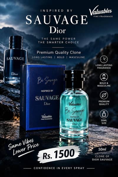 Dior suvage for sale