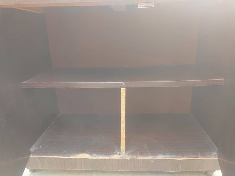 iron stand 4