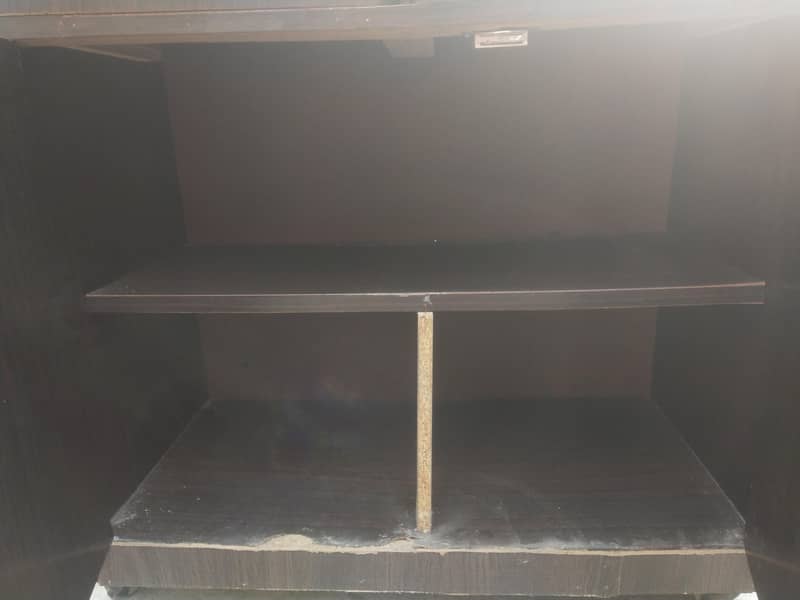 iron stand 5