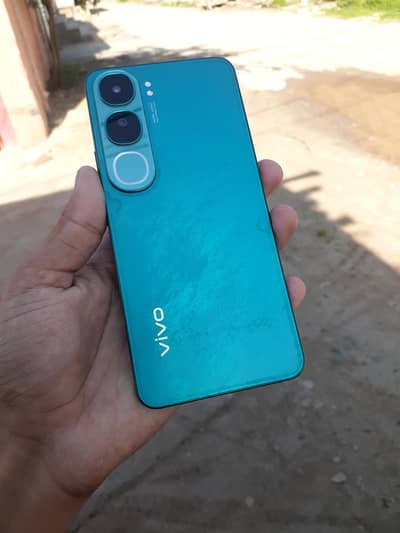 Vivo Y200