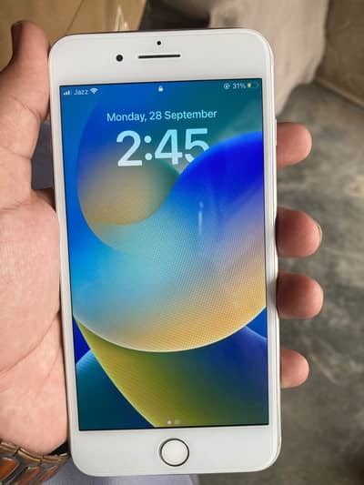 Apple iPhone 8+ pta