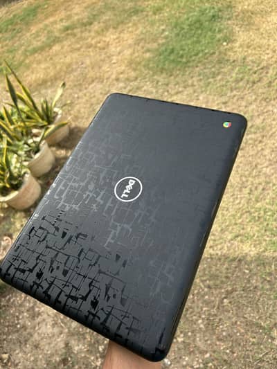 DELL CHROMEBOOK 3380