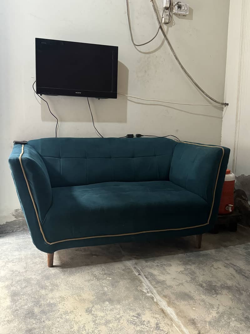 Sofa set 6 seaters 1