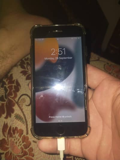 Apple iPhone 7
