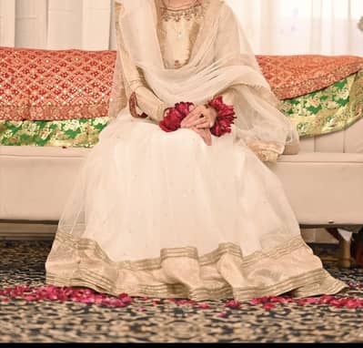 Nikah wear