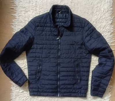Bikers mens jacket