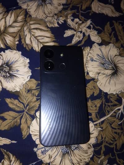 Infinix Smart 7 4/64