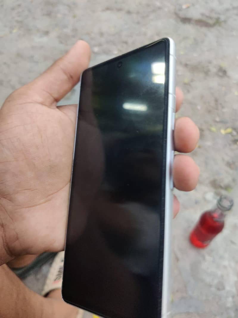 Google Pixel 7 10