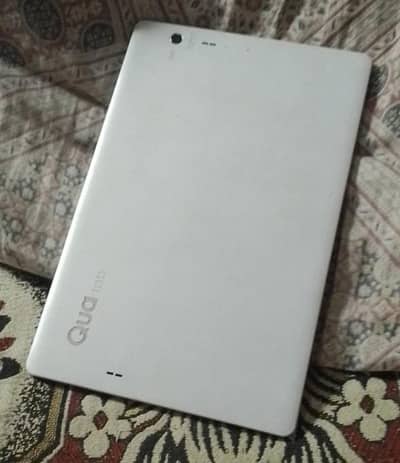 Qua Tab 16GB/2GB Urgent Sale