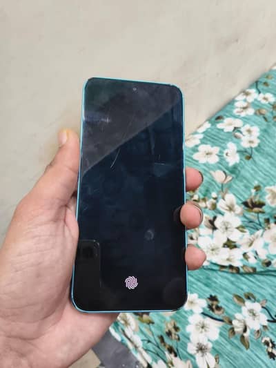 Infinix hot 60pro