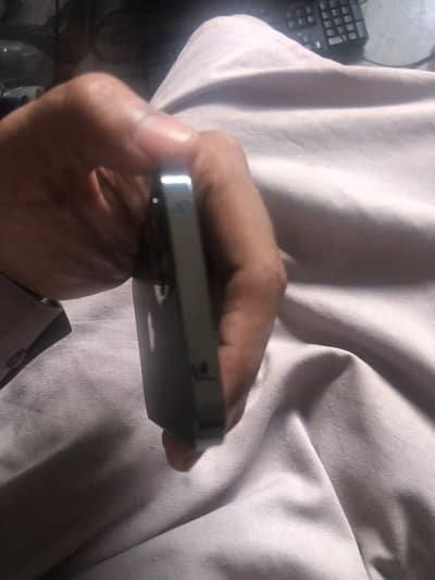 Apple iPhone 12 Pro