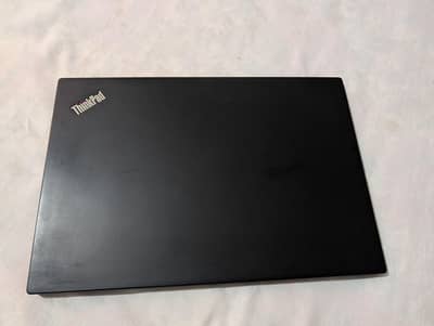 lenovo  core I5 6Th gen