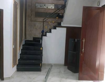 On Excellent Location House Is Available For sale In Lake City Meadows Phase 1 - Block A Extension