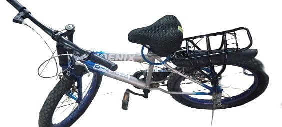 Bicycle Cycle 0