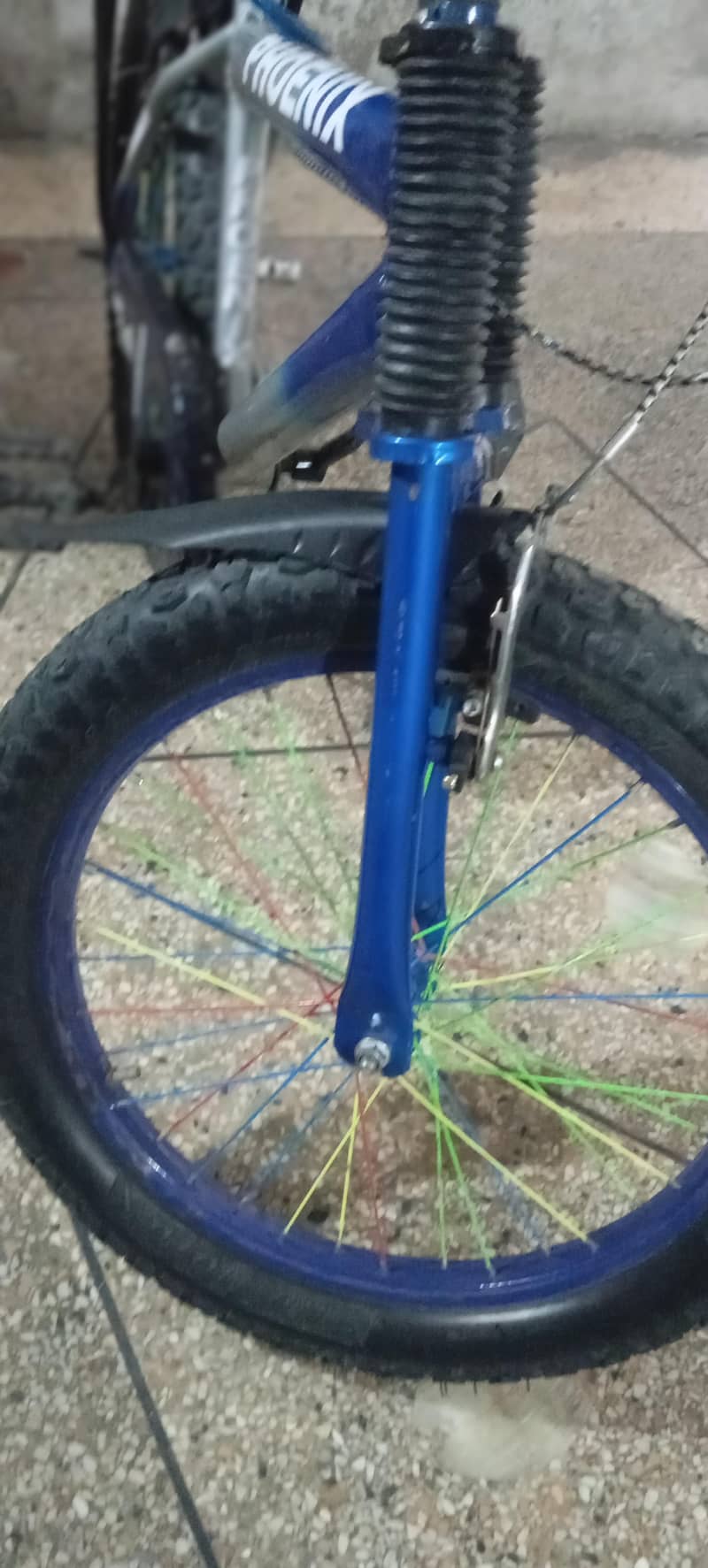 Bicycle Cycle 3