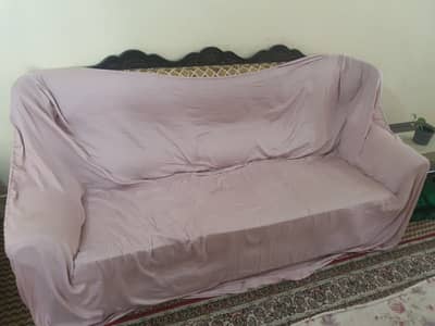 Sofa 5 Seater