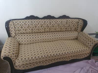 Sofa 5 Seater