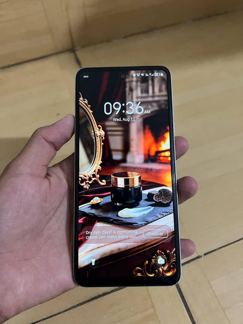 Tecno Spark 20 1