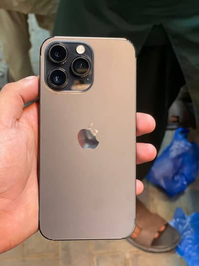 Apple iPhone 14 Pro Max
