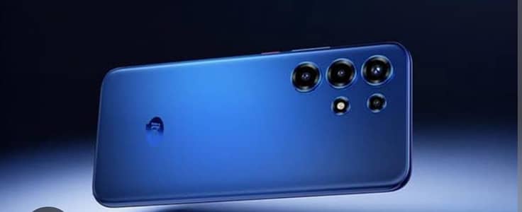 Itel S26 ultra only box open 2 days