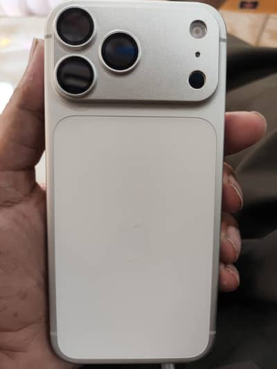 Apple iPhone 17 Pro Max