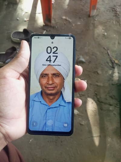 Samsung Mobile A33 5G