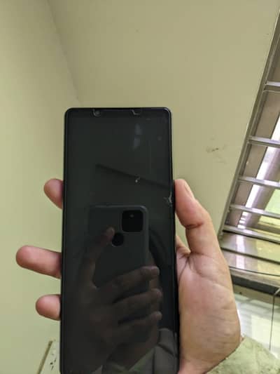 Sony 1 IV