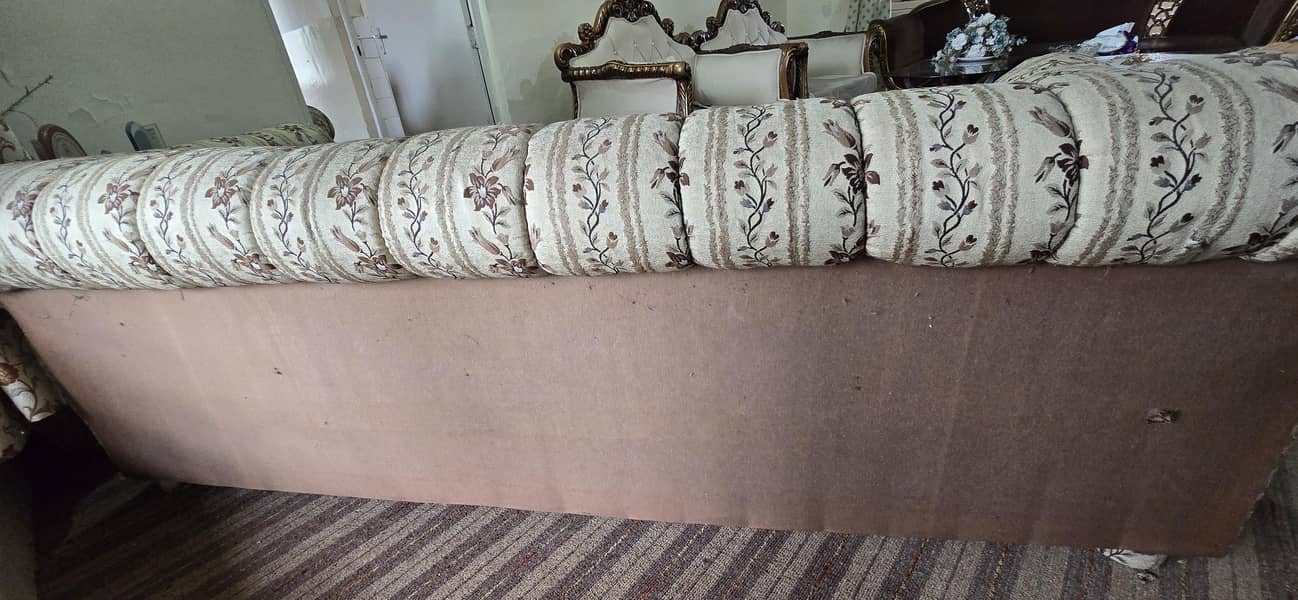 7-Seater Sofa 2