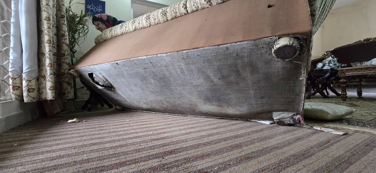 7-Seater Sofa 3