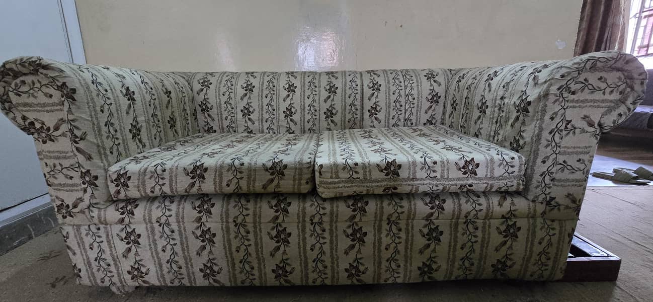 7-Seater Sofa 9