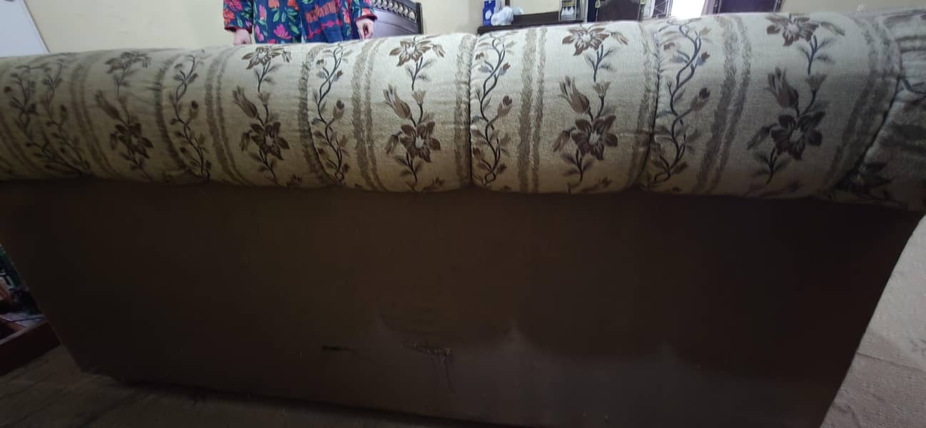 7-Seater Sofa 10