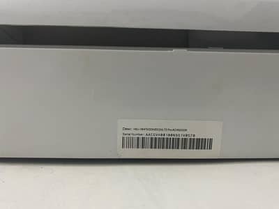 Haier 1.5 Ton T3 Pro DC Inverter AC - Excellent Condition