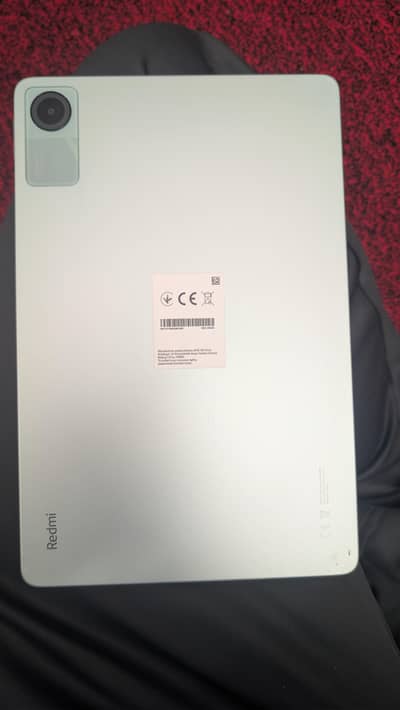 Xiomi Redmi pad se