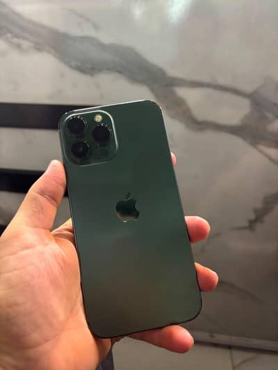 Apple iPhone 13 Pro