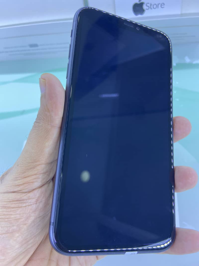 iPhone 11 1