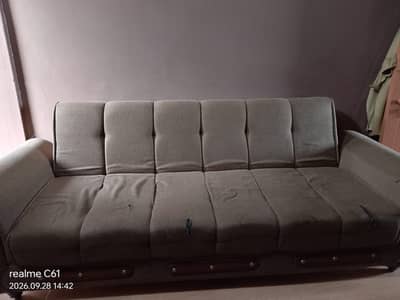 Sofa Bed