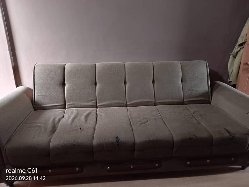 Sofa Bed 0