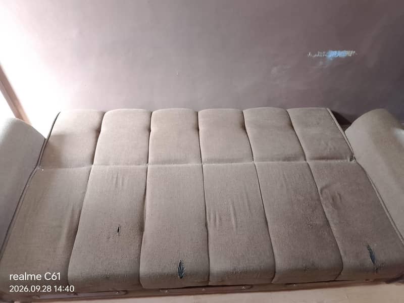 Sofa Bed 2