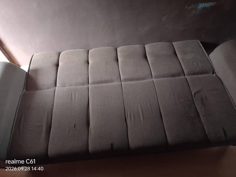 Sofa Bed 3