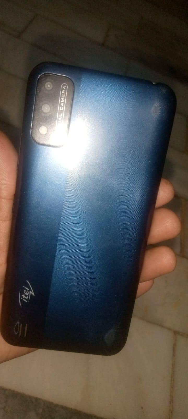 Itel Other Model 0