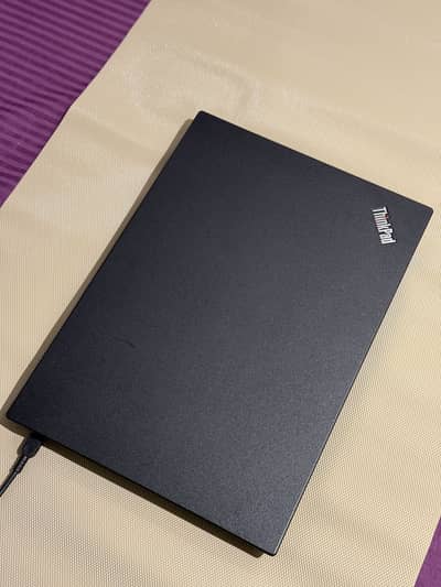 Lenovo ThinkPad L490, i7 8th Gen