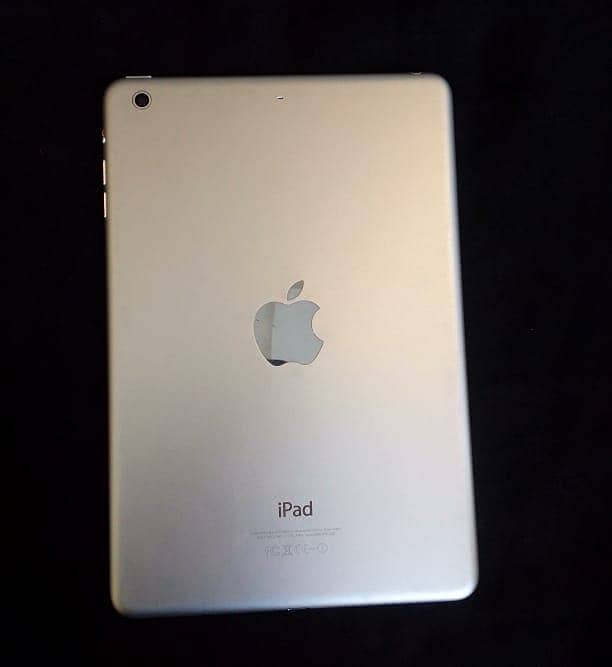 iPad mini 2 (2nd Generation) 1