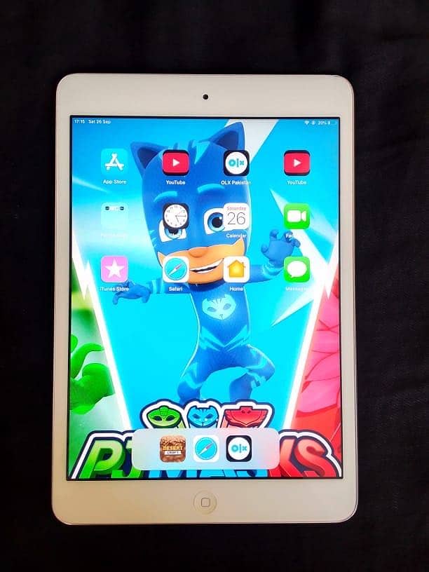 iPad mini 2 (2nd Generation) 2