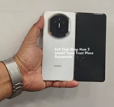 Huawei Mate X7 Dual Sim