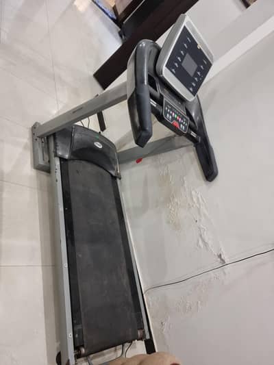 Treadmill maxima fitness