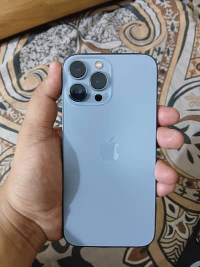 Apple iPhone 13 Pro Max