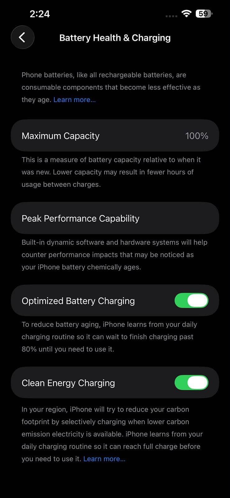 Apple iPhone 13 Pro Max 1
