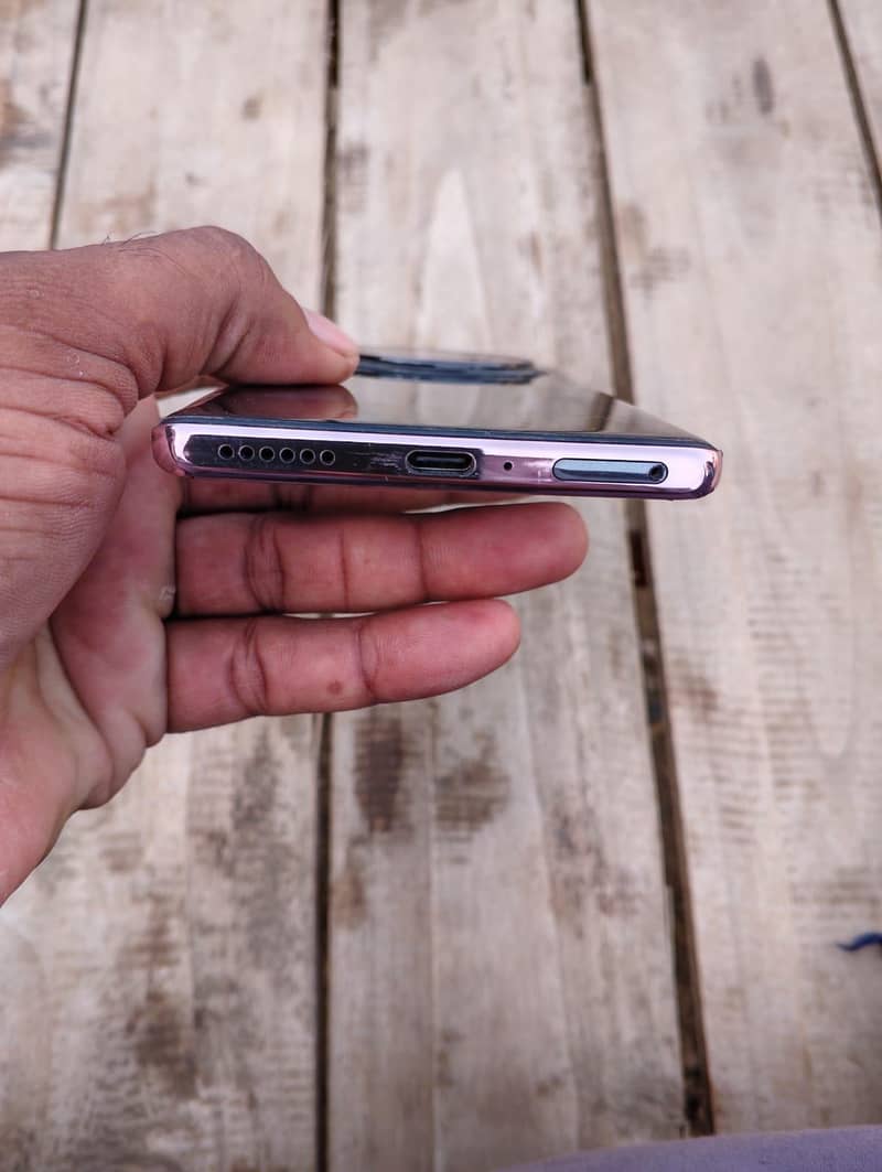 Infinix Zero 40 5